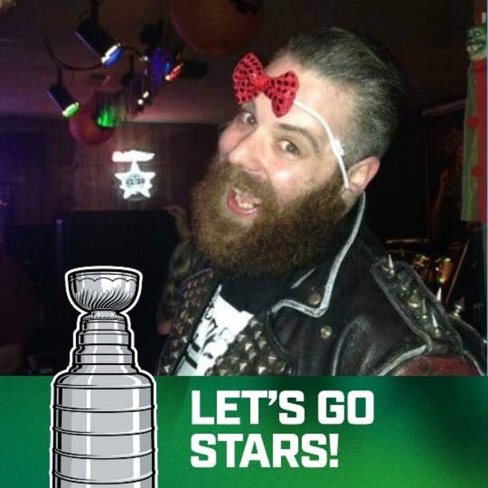 Meet your Posher, James